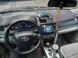 Toyota Camry 2011 года за 8 200 000 тг. в Алматы