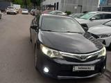 Toyota Camry 2011 года за 8 200 000 тг. в Алматы – фото 4