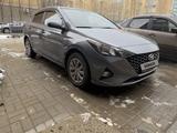 Hyundai Accent 2021 года за 7 500 000 тг. в Актобе – фото 4