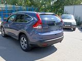 Honda CR-V 2014 года за 8 100 000 тг. в Астана