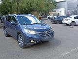Honda CR-V 2014 года за 8 100 000 тг. в Астана – фото 3