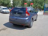 Honda CR-V 2014 года за 8 100 000 тг. в Астана – фото 4