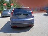 Honda CR-V 2014 года за 8 100 000 тг. в Астана – фото 5