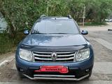 Renault Duster 2015 года за 4 500 000 тг. в Жезказган – фото 2
