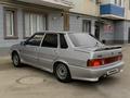 ВАЗ (Lada) 2115 2007 годаүшін1 300 000 тг. в Атырау – фото 5