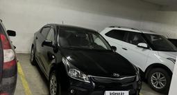 Kia Rio 2019 года за 8 000 000 тг. в Астана – фото 2