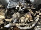 Моторы на Ниссан за 350 350 тг. в Астана