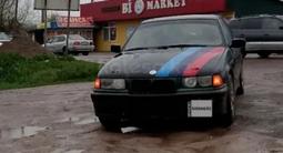 BMW 318 1994 года за 800 000 тг. в Алматы – фото 3