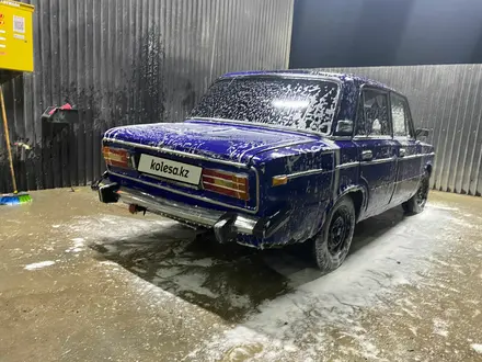 ВАЗ (Lada) 2106 1981 года за 295 000 тг. в Туркестан – фото 6