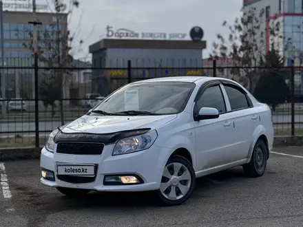 Ravon Nexia R3 2020 года за 5 000 000 тг. в Актау