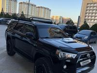Toyota 4Runner 2019 годаүшін20 500 000 тг. в Актау