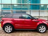 Land Rover Range Rover Evoque 2012 годаүшін9 990 000 тг. в Астана – фото 4