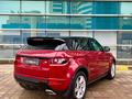 Land Rover Range Rover Evoque 2012 годаүшін8 860 000 тг. в Астана – фото 5