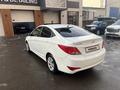 Hyundai Accent 2015 годаfor5 900 000 тг. в Алматы – фото 3