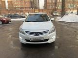 Hyundai Accent 2015 годаfor5 900 000 тг. в Алматы