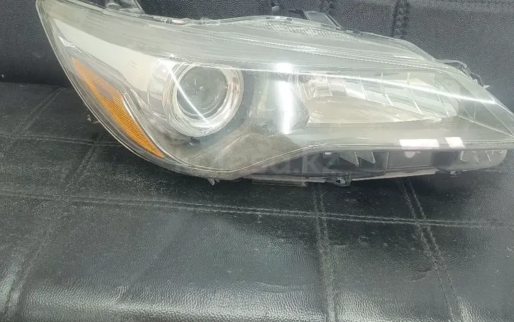 Фара передний правый за 80 000 тг. в Алматы