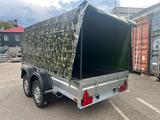 КМЗ  Композит 9169К2 (3, 5*1, 5) 16" 2х осный 2026 годаүшін896 300 тг. в Усть-Каменогорск – фото 2