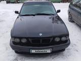 BMW 525 1994 года за 2 700 000 тг. в Алматы – фото 3