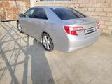 Toyota Camry 2011 годаүшін7 100 000 тг. в Актау – фото 4