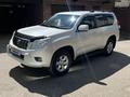 Toyota Land Cruiser Prado 2012 годаүшін15 600 000 тг. в Актобе – фото 2