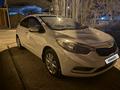 Kia Cerato 2014 года за 6 500 000 тг. в Кызылорда