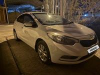 Kia Cerato 2014 годаүшін6 500 000 тг. в Кызылорда