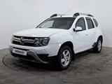 Renault Duster 2015 года за 4 590 000 тг. в Астана