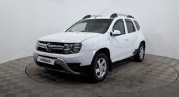 Renault Duster 2015 года за 4 590 000 тг. в Астана