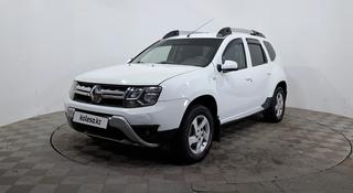 Renault Duster 2015 года за 4 590 000 тг. в Астана