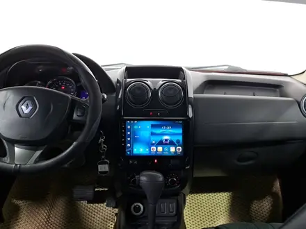 Renault Duster 2015 года за 4 590 000 тг. в Астана – фото 14