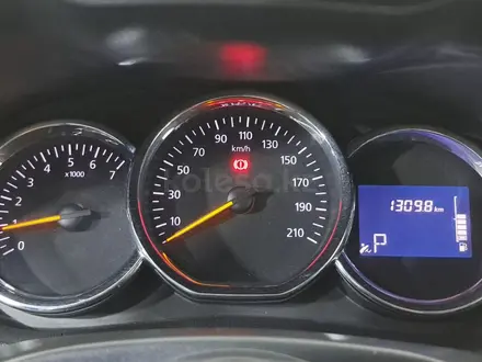 Renault Duster 2015 года за 4 590 000 тг. в Астана – фото 19