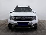 Renault Duster 2015 года за 4 590 000 тг. в Астана – фото 2