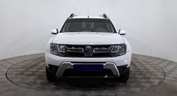 Renault Duster 2015 года за 4 590 000 тг. в Астана – фото 2