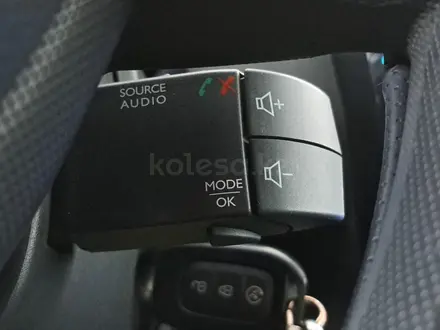 Renault Duster 2015 года за 4 590 000 тг. в Астана – фото 20