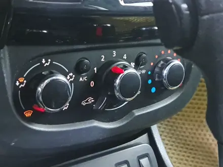 Renault Duster 2015 года за 4 590 000 тг. в Астана – фото 23