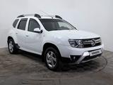 Renault Duster 2015 года за 4 590 000 тг. в Астана – фото 3