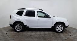 Renault Duster 2015 года за 4 590 000 тг. в Астана – фото 4