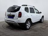 Renault Duster 2015 года за 4 590 000 тг. в Астана – фото 5