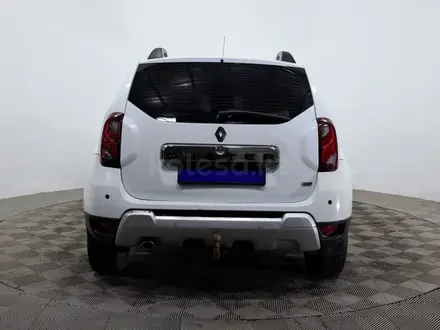 Renault Duster 2015 года за 4 590 000 тг. в Астана – фото 6