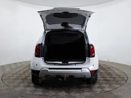 Renault Duster 2015 года за 4 590 000 тг. в Астана – фото 9