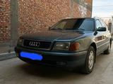 Audi 100 1992 года за 3 000 000 тг. в Алматы – фото 2