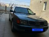 Audi 100 1992 года за 3 000 000 тг. в Алматы – фото 3