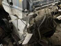 Двигатель 4B11 2.0л бензин на Mitsubishi Lancer, Лансер 2007-2013г.for10 000 тг. в Жезказган