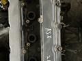 Двигатель 4B11 2.0л бензин на Mitsubishi Lancer, Лансер 2007-2013г.for10 000 тг. в Жезказган – фото 2