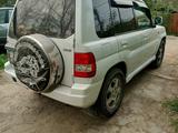 Mitsubishi Pajero iO 2000 года за 3 300 000 тг. в Алматы – фото 3