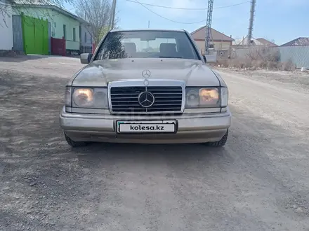 Mercedes-Benz E 230 1990 года за 900 000 тг. в Кызылорда