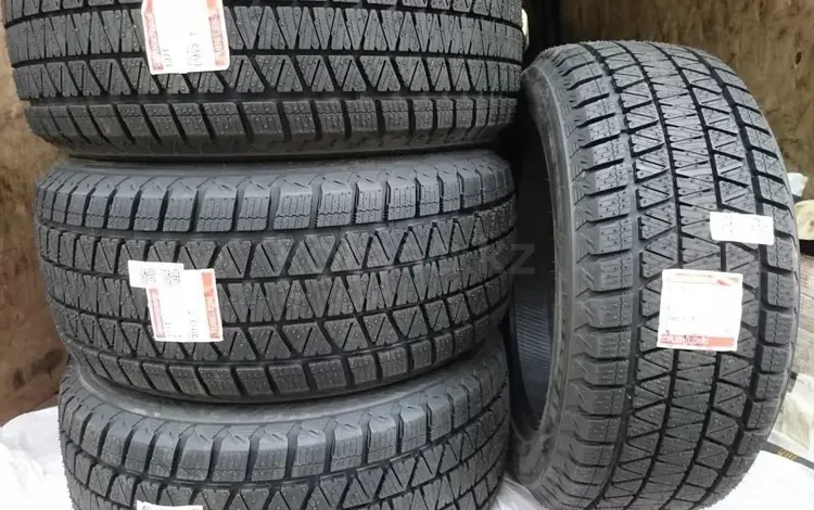 Bridgestone Blizzak DM-V3 275/40 R20 и 315/35 R20 110T разноразмерныие шин за 600 000 тг. в Алматы