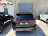 Toyota Highlander 2021 годаүшін29 500 000 тг. в Шымкент – фото 2