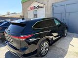 Toyota Highlander 2021 годаүшін29 500 000 тг. в Шымкент – фото 3