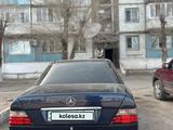 Mercedes-Benz E 200 1995 годаүшін2 200 000 тг. в Балхаш – фото 5